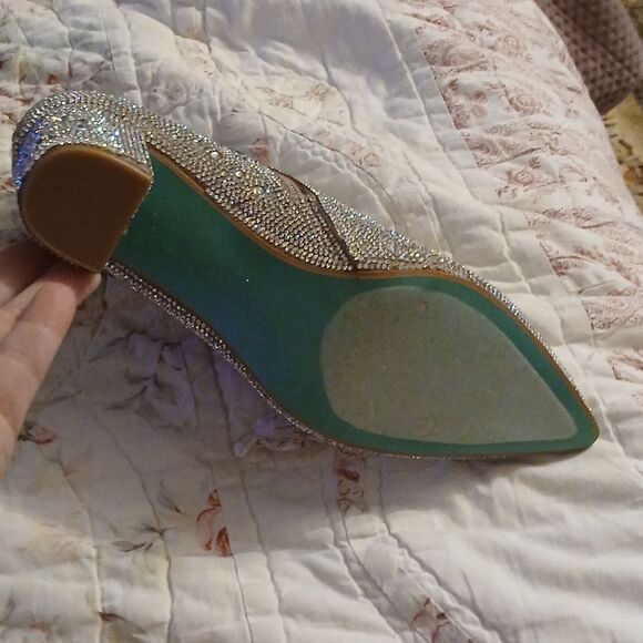 Betsey Johnson Boots - Picture 6 of 7